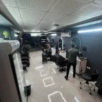 کرایه/اجاره صندلی آرایشگاه و کارآموز و شاگرد