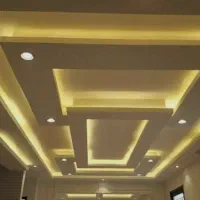 شاگرد گچکار