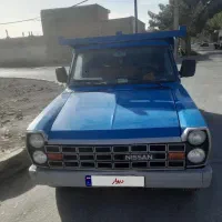 نیسان دیزل مدل ۹۰