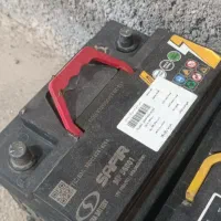 باتری پراید و موتور برف پاک کن پراید