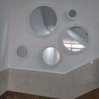 اینه