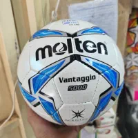 توپ مولتن پاکستانی