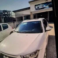 دنا پلاس توربو دنده ایی|خودرو سواری و وانت|آمل, |دیوار