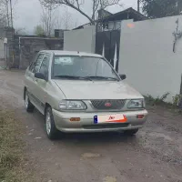 پراید ۱۴۱فوق العاده سالم به شرط