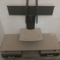 میز تلویزیون به قیمت ۵۵۰ تومن بفروش میرسه