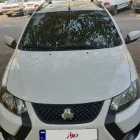 کوییک سفید S مدل 1402