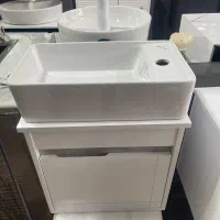 روشویی سرویس بهداشتی