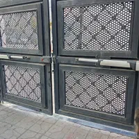 تعمیرات جک پارکینگ درب اتوماتیک فروش نصب|خدمات پیشه و مهارت|تهران, آسمان|دیوار