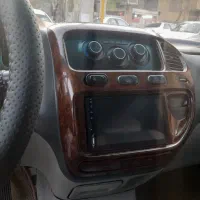 ون کاسپین میتسوبیشی ده + یک نفره|خودرو سواری و وانت|تهران, فرودگاه مهرآباد|دیوار