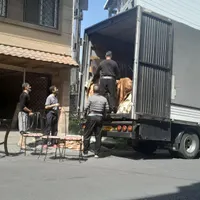 حمل ونقل اسباب کشی لنگرود چمخاله رودسر قاسمی