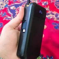پاور بانک چند کاره