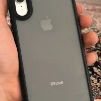 Iphone XR 128|موبایل|همدان, |دیوار