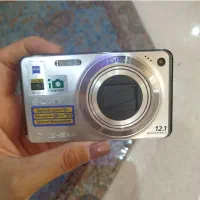 دوربین سونی