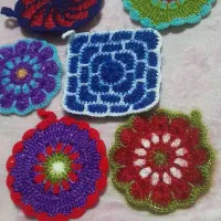 فروش اسکاج های زیبا فانتزی