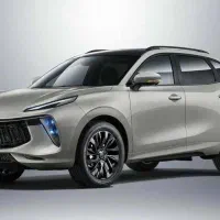 لاماری تیتانیوم صفر کیلومتر