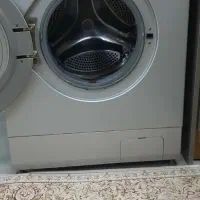 ماشین لباسشویی پاکشوما