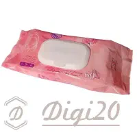 دستمال مرطوب کودک وآرایشی ریلکس بیبی ترکیه ای|مواد شوینده و دستمال کاغذی|تهران, مشیریه|دیوار