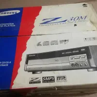 دی وی دی سامسونگ