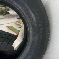 فروش لاستیک تیبا و اگزوز پراید|قطعات یدکی و لوازم جانبی|فردیس, فردیس|دیوار