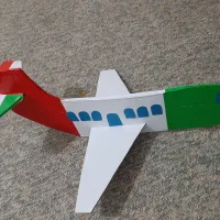 سفارش انواع کاردستی وماکت مدارس