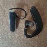 هندزفری سیمی و بلوتوثی