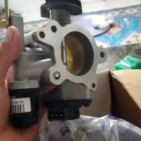 دریچه گاز tu5