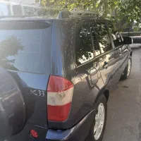 x33مدل91|خودرو سواری و وانت|مشهد, زیرکن|دیوار