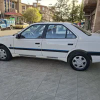 پژو slx 96 به روئیت خشک