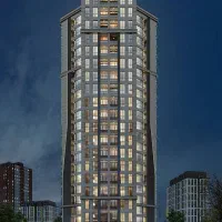 فروش واحد .مروارید شهر .برج برلیان