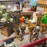 انواع هفت سین هخامنش طرح چوب مراکشی وبابونه