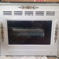 بخاری گاز سوز