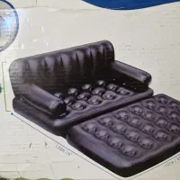 تشک و مبل بادی مسافرتی