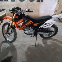 موتور بهروز 200