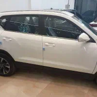 تیگاردx35 پلاس مدل۱۴۰۴ صفر سفید