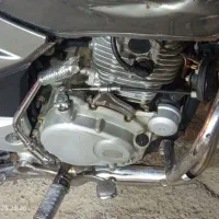 پالس پره|موتورسیکلت|نظرآباد, رسالت|دیوار