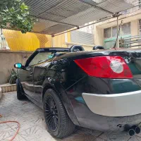 رنو مگان کروک ۲۰۰۷ موتور و گیربکس سالم|خودرو سواری و وانت|تهران, ستارخان|دیوار