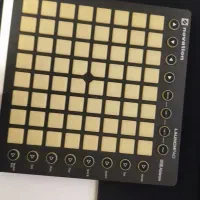 لانچ پد novation MK2