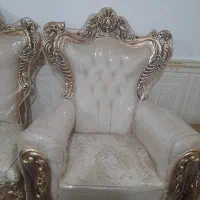 مبل|مبلمان خانگی و میز عسلی|نهاوند, |دیوار