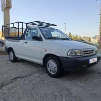 پراید وانت مدل 1402