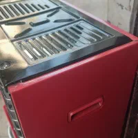 بخاری نفتی درجه یک ساخت ژاپن برند فوجیکا|بخاری، هیتر، شومینه|تهران, یاخجی آباد|دیوار