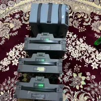 دستگاه پهباد سمپاشی مارک  t30 dji|ماشین‌آلات صنعتی|آمل, |دیوار