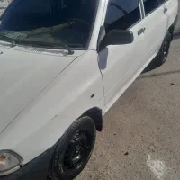 پراید ۱۳۱ مدل۹۱|خودرو سواری و وانت|خاش, |دیوار