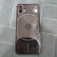 Nothing phone 1    128/8|موبایل|اهواز, زیتون کارمندی|دیوار