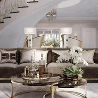 عمارت بی نظیر ۴ خواب قلب صدف دیددریا برج آینده ساز