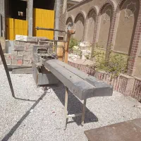 دستگاه بسته بندی کیک شیرینی