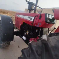 تراکتور399|خودرو سنگین|فیروزآباد, |دیوار