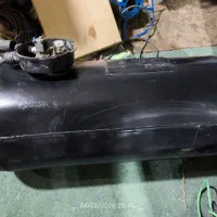 کپسول گاز LPG ال پی جی