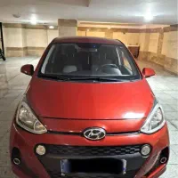 هیوندای i10 ، مونتاژ ، ۹۶