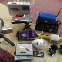 فروش کالاهای صوتی وتصویری