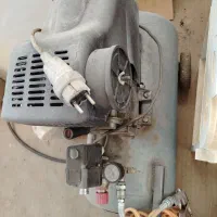 کمپرسور باد